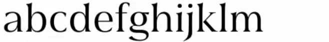 Civane Serif Norm Regular