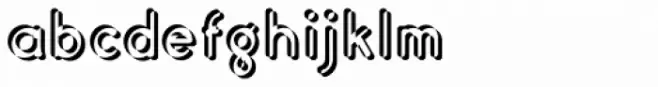 Civic Sans Balloon Extract