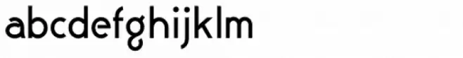 Civic Sans Bold