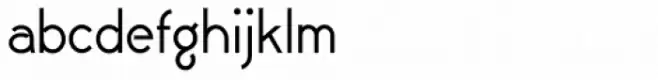 Civic Sans Medium