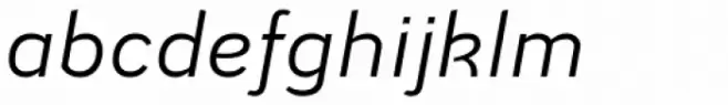 Civolis Italic