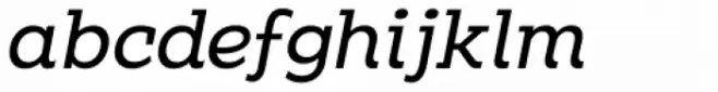 Clab Italic