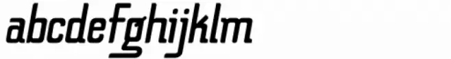 Claretta Italic
