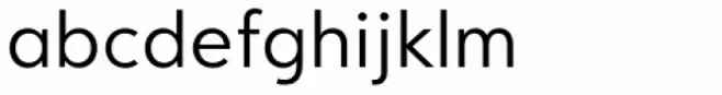 Clarika Office Geometric Regular
