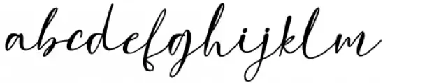 Clarissa Italic