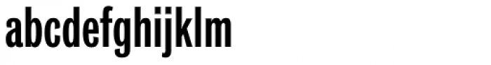 Classic Grotesque Pro Cm SemiBold