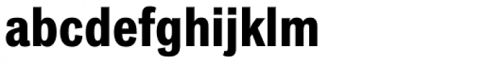 Classic Grotesque Pro Cn Bold