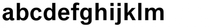 Classic Grotesque Pro-SemiBold
