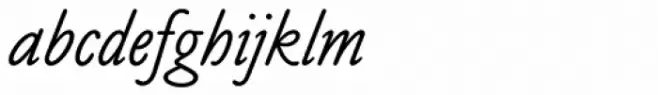 Claude Sans Italic