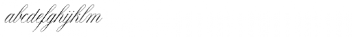 Claudya Script