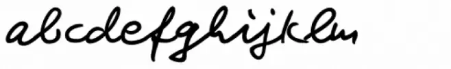 Clay Handwriting Pro