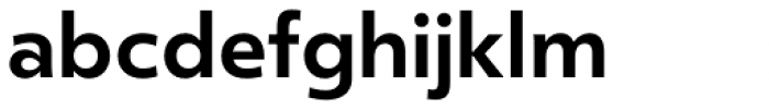 Clear Sans Bold