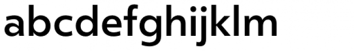 Clear Sans SemiBold