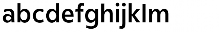 Clear Sans Text Medium