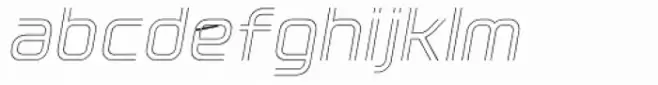 Click Light Oblique