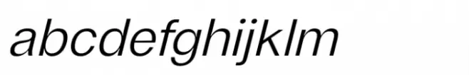 Clinto Light Italic