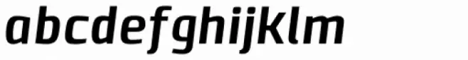 Clio Bold Italic