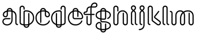 Clip Regular