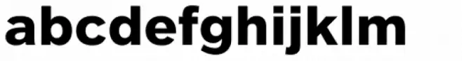 Clobber Grotesk Bold