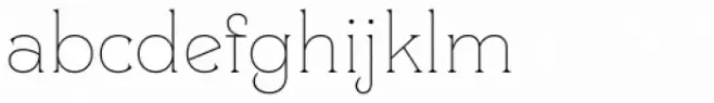 Clockmaker Thin