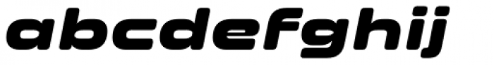 Clonoid Black Italic