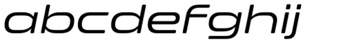 Clonoid Italic