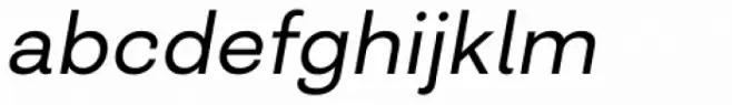 Closer Italic