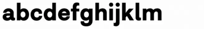Closer Text Bold