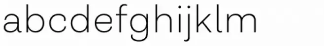 Closer Text Extra Light
