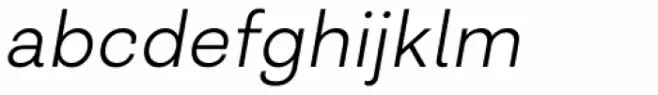 Closer Text Light Italic