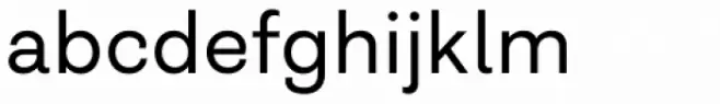 Closer Text Regular