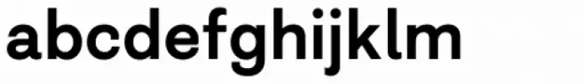 Closer Text Semi Bold