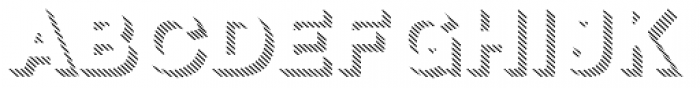Clown 3 D Shadow Line