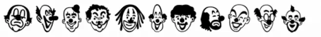 Clown Alley JNL