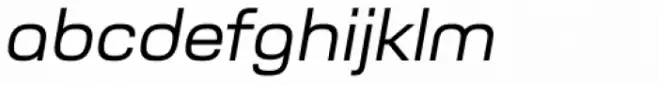 Cobe Italic
