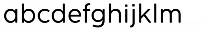 Cocogoose Pro Text Regular