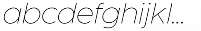 Cocogoose Pro Variable Italic