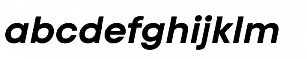 Code Next Bold Italic