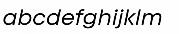 Code Next Regular Italic