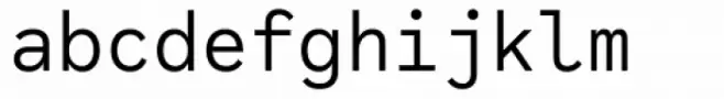 Code Saver Regular