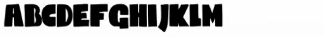 Codswallop Condensed