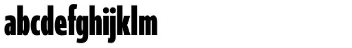 Coegit Compressed Bold