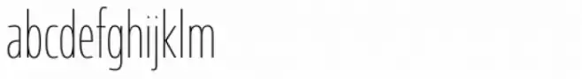 Coegit Condensed Thin
