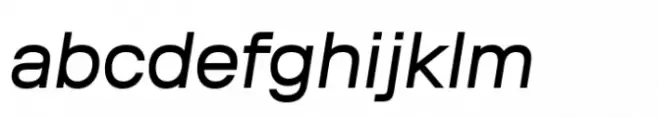 Coil Italic