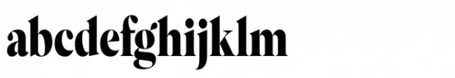 Colagent Black Condensed