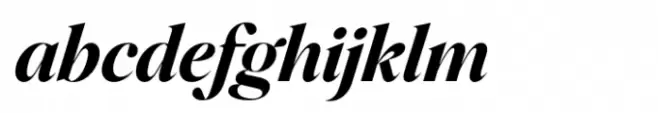 Colagent Bold Italic