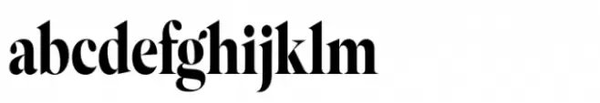 Colagent Extra Bold Condensed