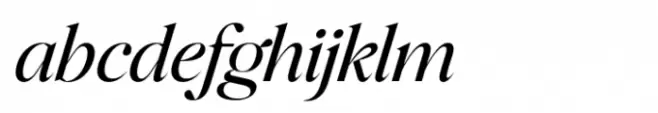 Colagent Italic