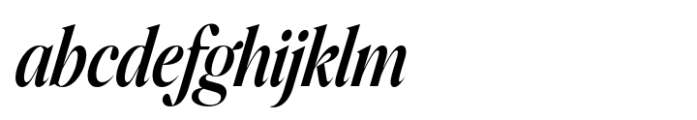 Colagent Semi Bold Condensed Italic