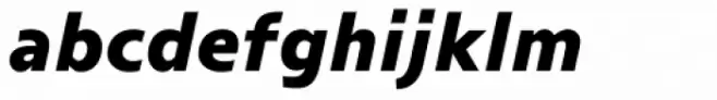 Coleface 99 Bold Italic